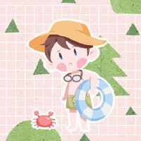 这匹马有一个好名字，整个男孩都有祝福。