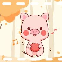 在2023年，猪人是吉祥和禁忌颜色。