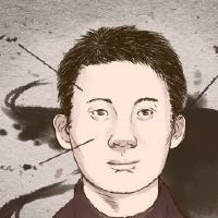 有一个风的好人？