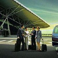 汽车租赁公司起名大全