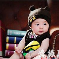 儿童摄影公司取名字