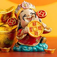 2022年6月8日财神方位查询 财喜最佳位置大全