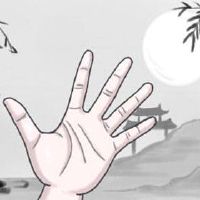 偏财运是在手掌里的哪个地方 聪明伶俐富贵之命