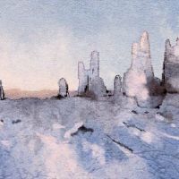 每一个生命都必须有一个财富和八个性格的财富