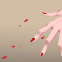 手掌上有没有偏财线 理财纹与感情线平行