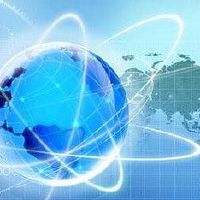 信息科技公司起名大全