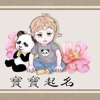 侯姓100点男孩名字外国名字