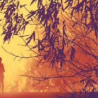 2023年，萧阳人民于二月的3月首次抢劫