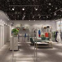 洋气文艺的女装店名