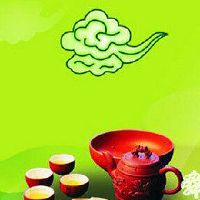 茶叶店取名-茶叶店名