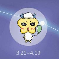 三个星座在一个月内3个星座,你不断