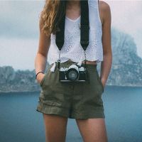 梦想短裤是什么意思？