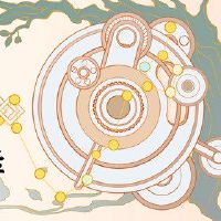 Tang Liqi 12 Constellation今天的财富3.29