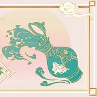 在2023年,桃花星座的幸福是稳定的。