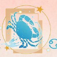 癌症最令人命中的五个星座愿意为彼此支付一切。