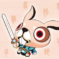 它属于兔子2022财富,什么是穿什么?