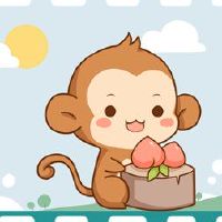 猴子和小道十二生肖是什么？