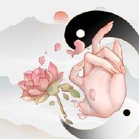 当出生在老虎的人时，命运匆忙出生。