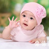 小孩子名字怎么取