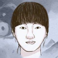 女人,龙福,鼻,露丝,帮助