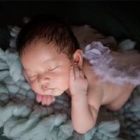 宝宝出生在清明节的水龙头!拿明规格