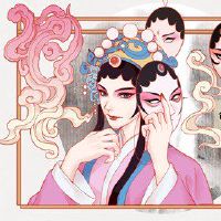 偏见的人特征是人物的沉默