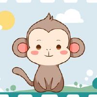 1980年，一名猴子妇女终身财富在80年代的方向上，什么可以做一个财富