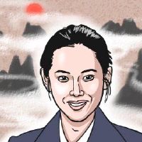 额头狭窄,没有祝福?额头狭窄的阳光凹面并不好。