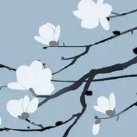 女性额头长痣面相图解 宣禄宫有痣福星高照