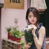 爱一个人,让自己成为一个小星座