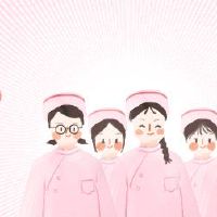 关于护士日的职业要求