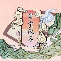 主要一代名称是什么，好名字？