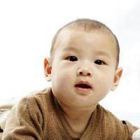 男子宝宝在5月2日晚上6点出生的名字被命名