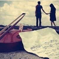 我喜欢“沉重的味道”爱情星座