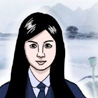 有异性的女人？