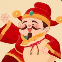 财神位置查询:2022年8月2日财神方位喜神方位在哪