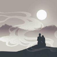 Wedding blessing four words idiom classic marriage blessings