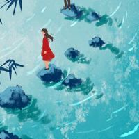 如何在礼物上写一份婚礼礼品账户？