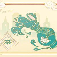 这个男孩的禁欲是一个星座女人关心圣灵