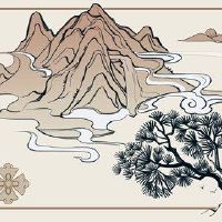 The three-life will have an interpretation of the 子 日 日 运 运