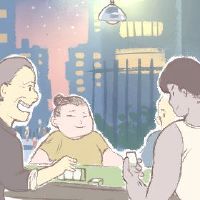 Branding card always loses money, what is going on?