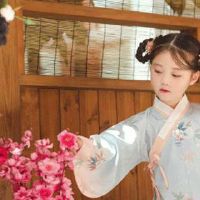 属虎寓意美好的女孩名字 2022年女宝宝取名小方法