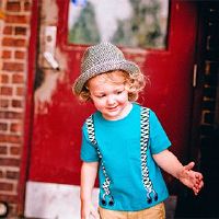 Tiger Baby于2022年初出生于第三次申请