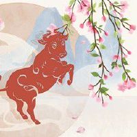 属牛人2022年的财运如何 顺风顺水顺财神