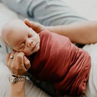 老虎婴儿出生于2022年