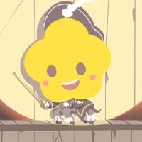 马的诞生比一个月的诞生更好。