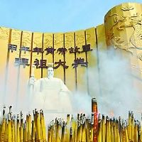 详谈八字命理发展史及各柱实际意义