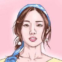 五十岁后有福面相 晚年显贵有福气