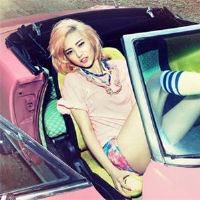 12岁的Contrelors是愉快的