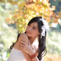 在十二个星座中,哪些星座女性愿意为爱而结婚?